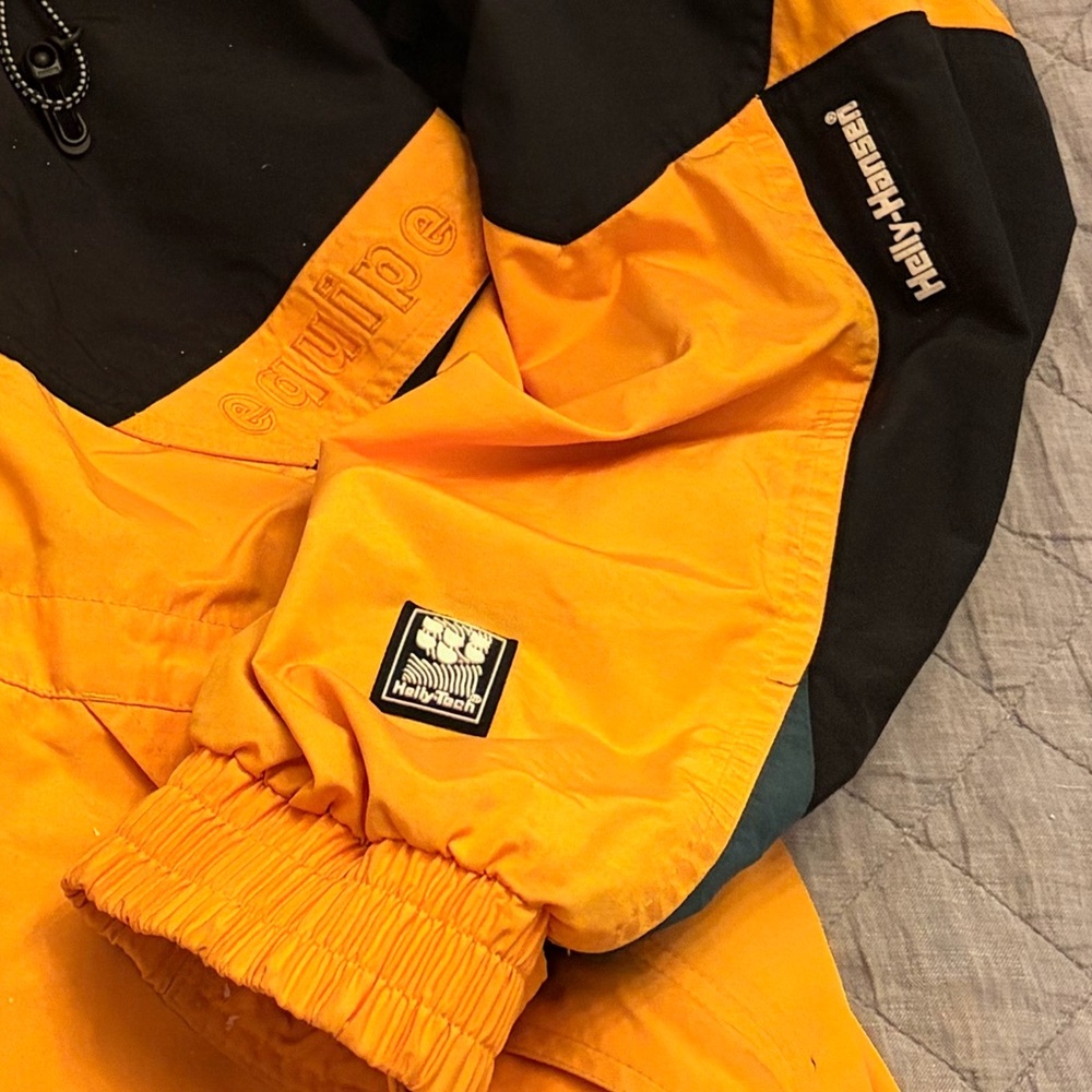 Helly Hansen Equipe Shell Jacket - image 7